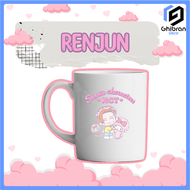 MUG NCT X SANRIO | NCT X SANRIO | MUG NCT