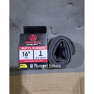 Inner tube 16 x 3.0 Children's Bicycle Inner Tube Jumbo Tire