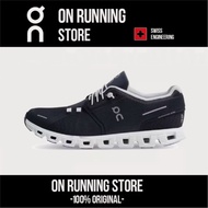 On Cloud Shoes On Cloud 5 Waterproof Black White