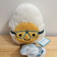 Jellycat Amuseables Scuba Egg 潛水蛋公仔 現貨