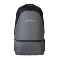 BERGHAUS Logo Recognition 25L Backpack - BLACK/GREY