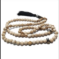 Original Tasbih Kayu Kaboa Sancang | Tasbih asli kayu kaboa sancang