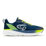HIJAU HYOUGEN Daisen 1.2 Super Navy Green Running Shoes Size 39-44