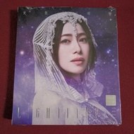 100％new 徐懷鈺 YUKI 光致‧蛻變 專輯 CD / 1998年 台版 滾石唱片 ＃罕有全新未開封