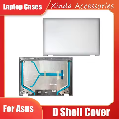 New Original For Lenovo Yoga 520-14 Flex 5-1470 520-14IKB Laptop Cases LCD Back Cover Bezel Palmrest