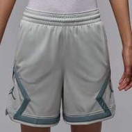 Women's AS W J SPT DIAMOND SHORT Knit Shorts FB4589-034