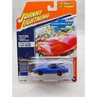 Jonie 1: 64 1979 Chevrolet Corvette Corvette Blue