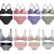 !!! High Quality BH / BRA SET + CD rubynoir RBV009 32AB-38AB without wire