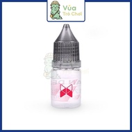 Rubik QiYi XMD Lube X-Man Lube Diff Fluid Silicone Rubic 5ml Rubik Cube Lube