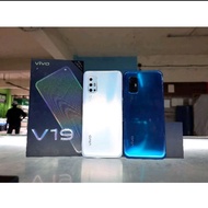 Vivo V19 Second