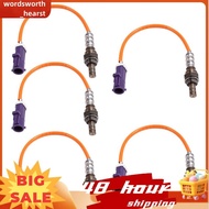 5pcs AE81-9G444-BC AE819G444BC Oxygen Sensor for  Fiesta Mk6 Petrol 1.25