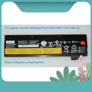 ️[Genuine battery] Lenovo Thinkpad P51S T470 T480 T570 T580 battery original 48Wh 24W