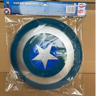 [GREEN SHIELD-30CM] Battle and defense captain america captain america batman shield hulk shield hum