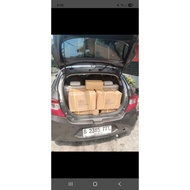 JASTIP LIVE NOTE 2 G126