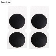 TREA Skidproof Rubber Feet Pad for Retina 13 15 A1706 A1707 A1708 Reduce Friction