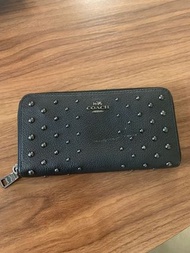 Coach Wallet 長銀包