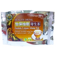 怡保柚树寄生茶 桑寄生 Chinese Taxillus Twig Tea
