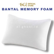 Quality Super Soft Memory Foam Pillow