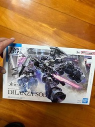 HG DILANZA SOL
