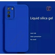Silicone Case Softas Protector Pro Camera Oppo A98/A98 4G A58 5G A98 5G A60 A32 (2020) A35 (2021) A3