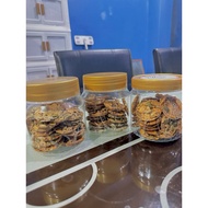FLORENTINE COOKIES SHEERA