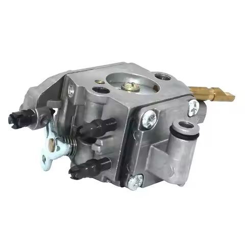 Carburetor for Stihl Chainsaw MS192 MS192C MS192C-E MS192C-E Z MS192T MS192TC MS192TC-E MS192TC-E Z