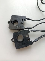 Miele煮食爐打火開關KM405 ignition switch