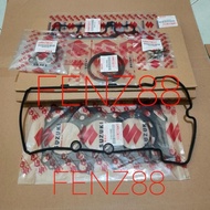 PAKING GASKET SET WAGON R 1.0 1000CC 3 CYLINDER K10BT - GRAFIT/ASBES - GRAFIT/ASBES