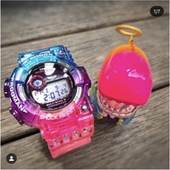 BNB GLACIER GWF1000 FLORAL FREAK PINK