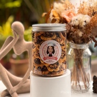 Pelynoobakes Nutella Tarts - NUTTY