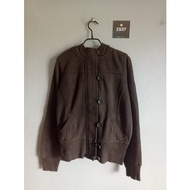 Chocolate GAP Jacket