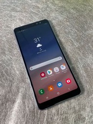 ♟Samsung A8+ (64Gb)