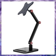 Monitor Stand Portable Monitor Stand Quick-Release Mount Aluminum Alloy Desktop Stand for 17-25 Inch
