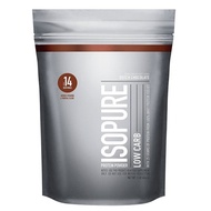 Isopure Zero Carb Protein Powder 1lbs - Unflavoured / Chocolate / Vanilla / Cookies and Cream