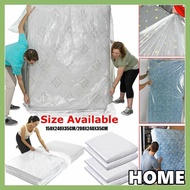 ALLGOODS Mattress Cover Waterproof Universal Storage Household Moving House for Bed Mattress Protector