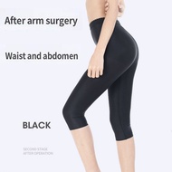 Leg leggings after liposuction，Thighs, liposuction, postoperative recovery, body shaping, pants