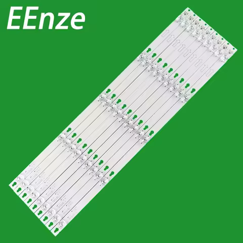 LED For 4C-LB6005-HR01J L60P2 U60P6066X1 L60P1US L60D4900US 60HR330M05A0 U60P6046 U60P6046X1 U60P602