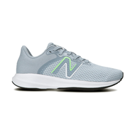 New Balance 413 V2 (B) - Women Running Shoes US 6.5 (Gray/Green) W413LG2