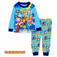 (Ready Stock) Cuddle Me Design Pyjamas