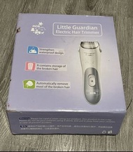 Little Guardian 電動理髮器