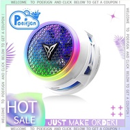 B8X Cooler with RGB Lighting Magnetic Radiator and Frequency Conversion Technology- Advanced Cellpho