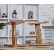 Wooden Stand Speaker Table Monitor Speaker Holder Gaming Speaker Active Speaker