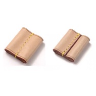 Drawstring Leather Lock Class LV Bucket Accessories BAP05