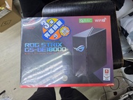 ROG STRIX GS-BE18000 WiFi 7 路由器