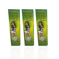 Kertas Linting Rokok Tingwe - Rolling Paper - Rasa Mint - Smoke-Box Flavoured - King Size
