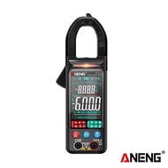 ANENG ST212 CLAMP METER DIGITAL CLAMP MULTIMETER VOLT AC DC - YOBISOO