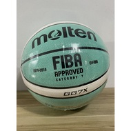 GG7X BG500 BG4500 GQ7X GP76 molten basketball basketball ball molten original basketball