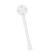 POP Office Home Outlet Expander Electrical Outlet Extender Power Socket Enduring