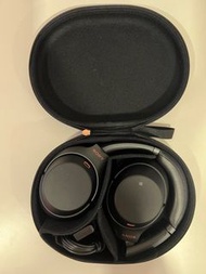 Sony WH-1000XM3 Noise Cancelling Headphones
