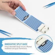 tinchighid Portable Ozone Generator Ozone Ceramic Plate 3.5g Ozone Generator Air Purifier Parts Nice